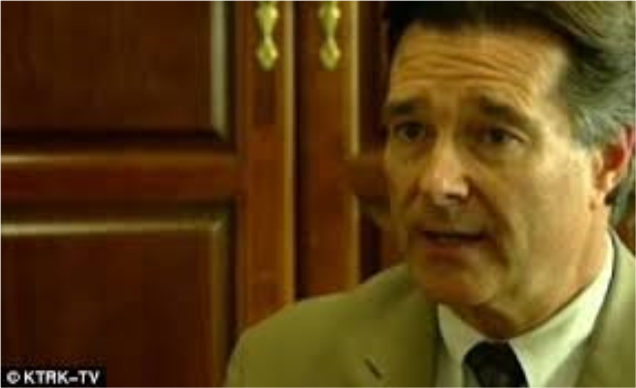 John Healey Fort Bend County District Attorney Office 1422 Eugene Heimann Cir Richmond TX 77469